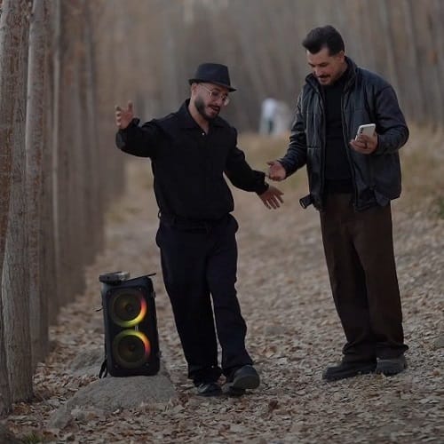 دانلود آهنگ امید جهان گل یاس
