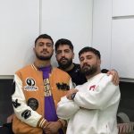 دانلود آهنگ امید صفرپور و افشین و پارسا همه ی دنیارو گشتم تا تورو پیدا کنم