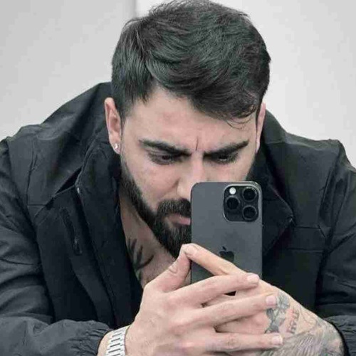 دانلود آهنگ رامین تجنگی دل
