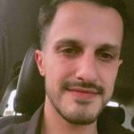 دانلود آهنگ سعید کیان بوی عشق