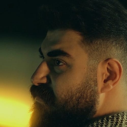 دانلود آهنگ سالار بحیرایی خدا