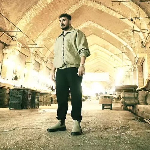 دانلود آهنگ سینا پرهیز خشاب