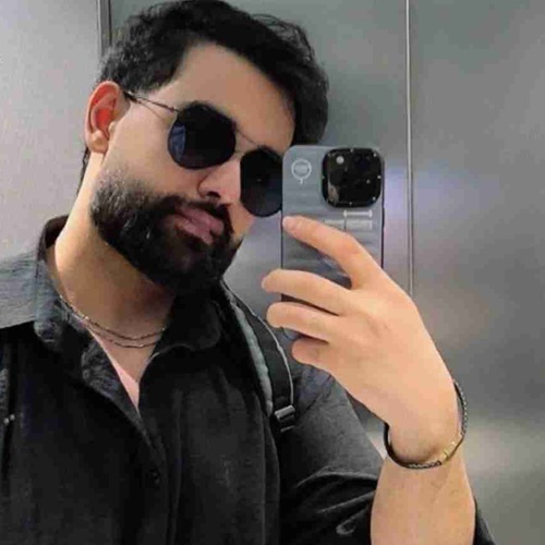 دانلود آهنگ سهیل مهرزادگان شرط