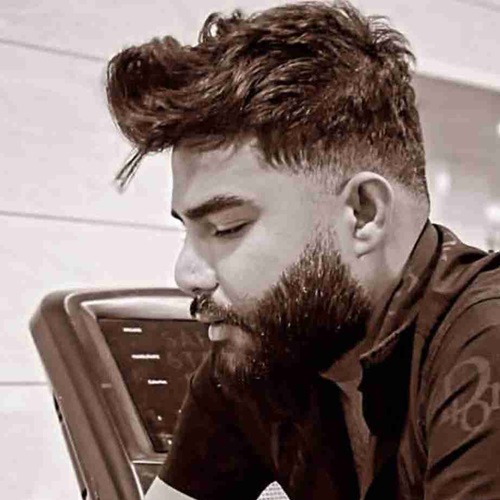 دانلود آهنگ وحید حیدری متا