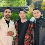 دانلود آهنگ وحید طاهرپور سیگار دانلود آهنگ وحید طاهرپور سیگار