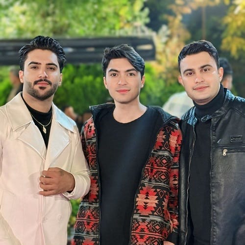 دانلود آهنگ وحید طاهرپور سیگار