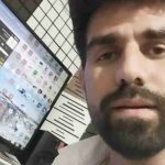 دانلود آهنگ یوسف جمالی پانیک