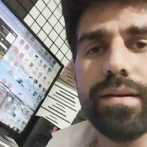 دانلود آهنگ یوسف جمالی پانیک