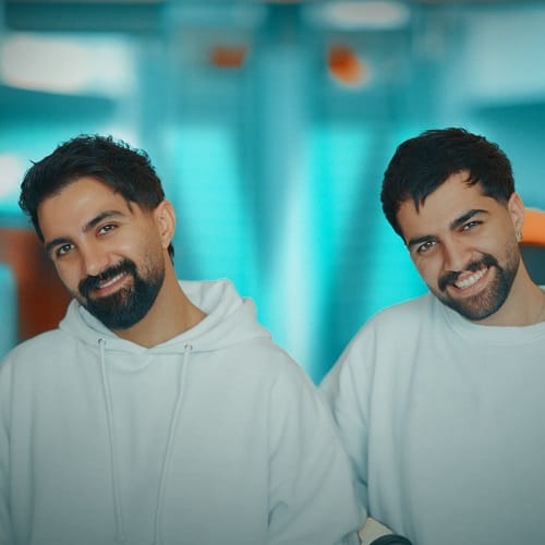 دانلود آهنگ دویار چی تو چشاته دلبر جان بگو عقیقه یا مرجان