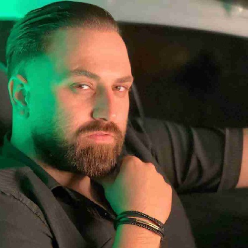 دانلود آهنگ احمد صفایی بغض