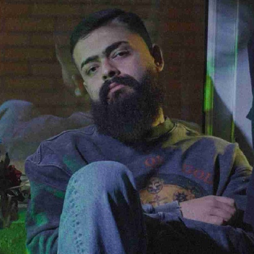 دانلود آهنگ علیراد سختمه