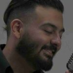 دانلود آهنگ امیرحسین افتخاری هم آغوش