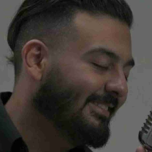 دانلود آهنگ امیرحسین افتخاری هم آغوش