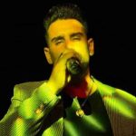 دانلود آهنگ بهنام کمالوند تاریک