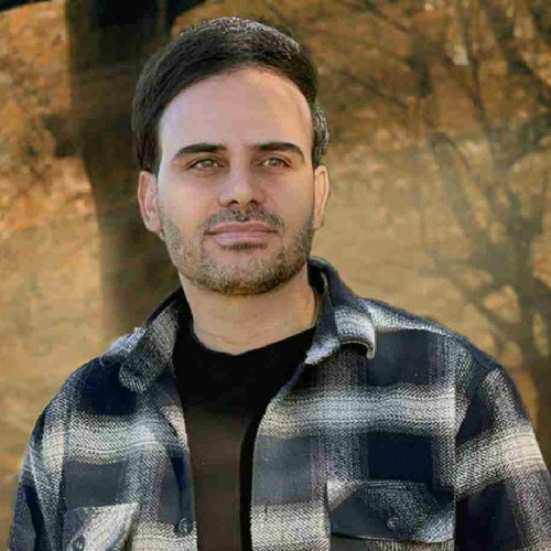 دانلود آهنگ داوود یونسی چشات مث مرواریده