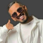 دانلود آهنگ فاضل دریس تولدت مبارک