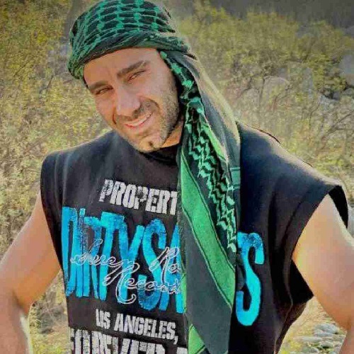 دانلود آهنگ حسین جودکی دیگه خستم ببین ترک خورده قلبم