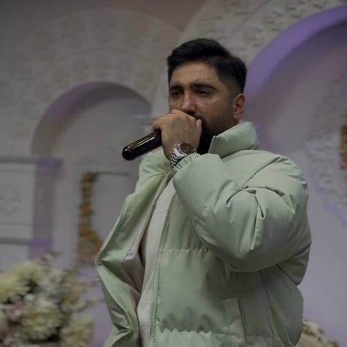 دانلود آهنگ جواد عباسی کیجا من بابلیمه