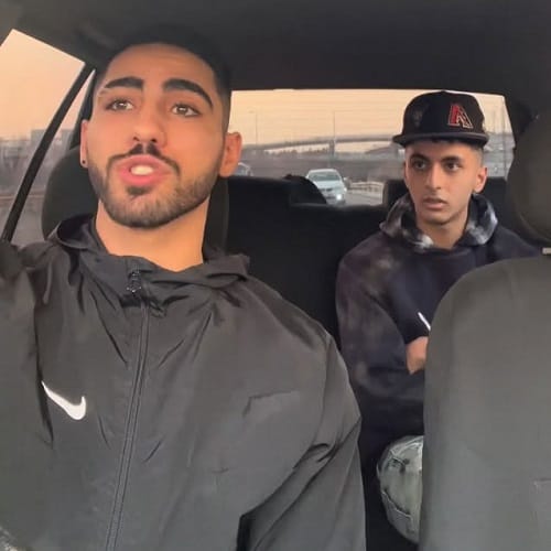 دانلود آهنگ خجسته و ابوالفضل چیشد یهو دل کندی