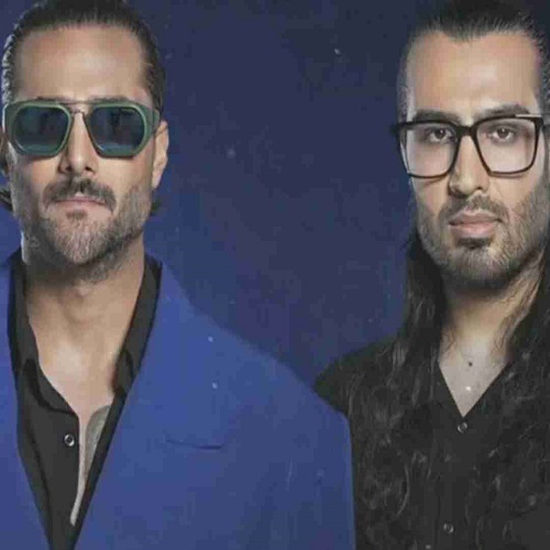 دانلود آهنگ ماکان بند کرکس