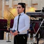 دانلود آهنگ مهدی رستم پور رفیق