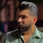 دانلود آهنگ مجید احمدی خواب و خیال