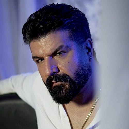 دانلود آهنگ مجید خراطها تو که عاشق بارون بودی خوش بحالت بارون زده