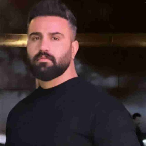 دانلود آهنگ میلاد جواهری پری