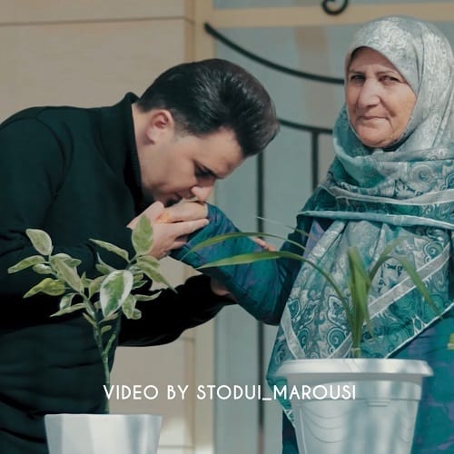 دانلود آهنگ محمد حیدری مادر