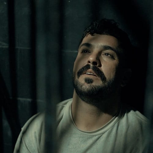 دانلود آهنگ محمد علیانی حکم تیر
