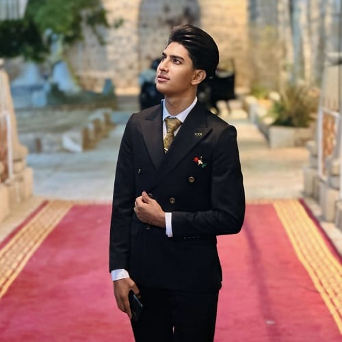 دانلود آهنگ محمد فرد کراش