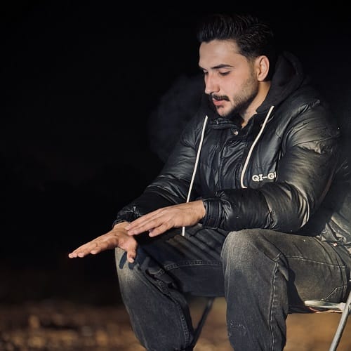 دانلود آهنگ محمد غلامی بارون