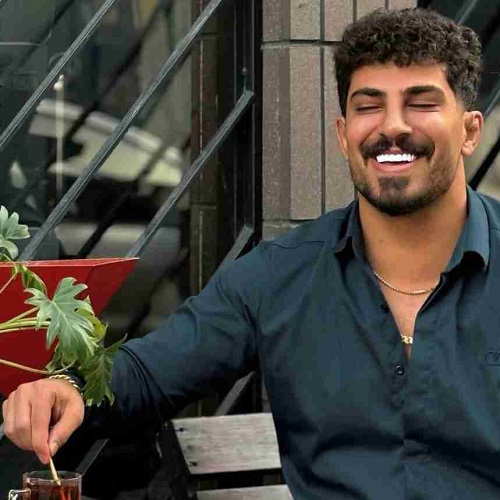دانلود ریمیکس محمد کجوری شبهای مازندران