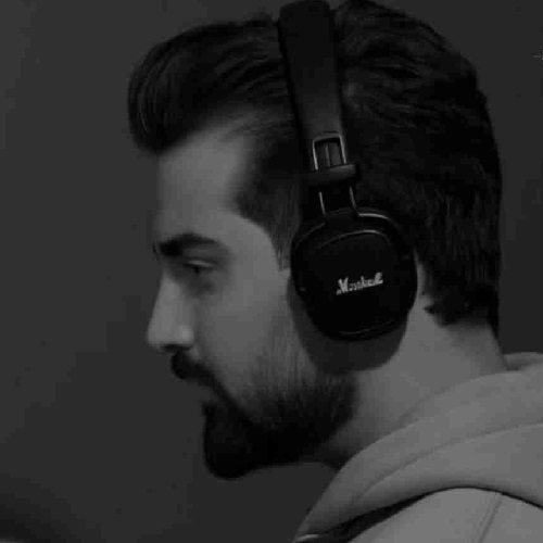 دانلود آهنگ محسن نصری در دل