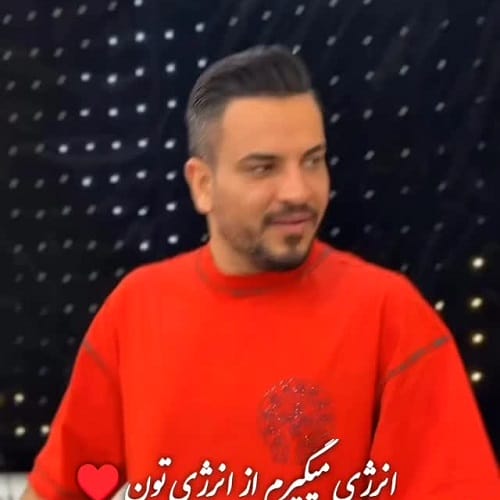 دانلود آهنگ مصطفی ابراهیمی تو در اونجا من اینجا بیقرارم زهرا