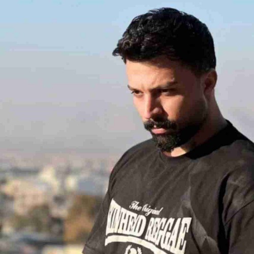 دانلود آهنگ پوریا محمدی سر تو