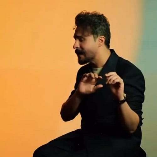 دانلود آهنگ راغب چقدر سخته