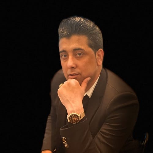 دانلود آهنگ سعید کریمی سنگین سوار