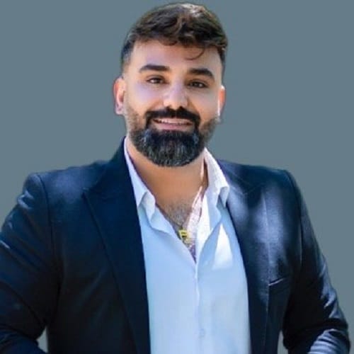 دانلود آهنگ سجاد باغنده الله و الله صد بارک الله از هر نظر تو داری ماشالله