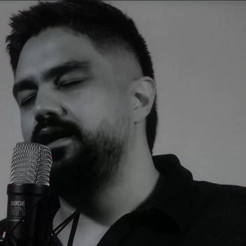 دانلود آهنگ شایان اشراقی فکر کردی بری