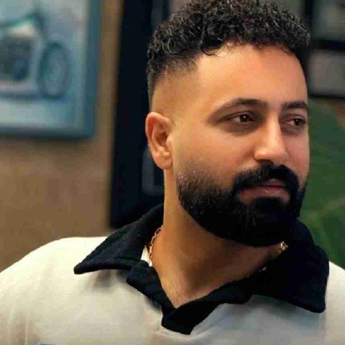 دانلود آهنگ وحید مرادی آخر شب