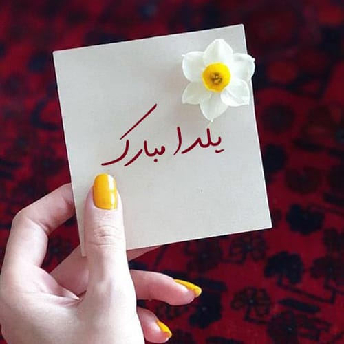 دانلود آهنگ و ریمیکس شاد شب یلدا 1404 شب چله