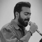 دانلود آهنگ علی جوادزاده خدایا واسه نون باید چقدر در به دری آخه
