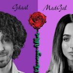 دانلود آهنگ جیدال و مدگل خونه آخر