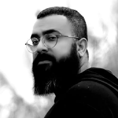 دانلود آهنگ ایمان طهماسبی کل بزن سرود بخون