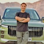 دانلود آهنگ میثم احمدی باز هم خنجر و ساتور دلم میگیرد