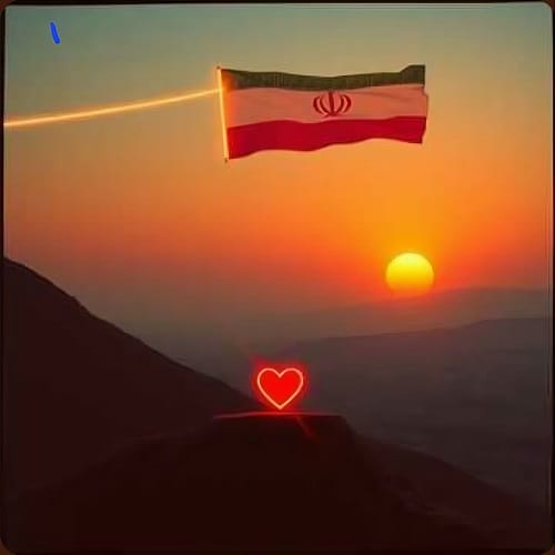 دانلود آهنگ مسیح قاسمی هوش مصنوعی ایران ای رنگین کمون