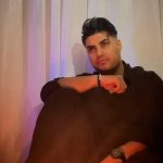 دانلود آهنگ امین فالجی حالم جور حال دایه ی پیریگه که