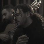 دانلود آهنگ امیر ماهان قصه ی نسل مرا از سفره ی بی نان بپرسید
