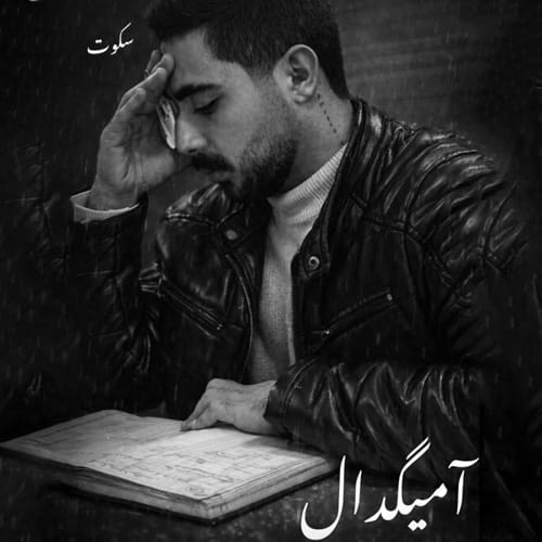 دانلود آهنگ آمیگدال سکوت